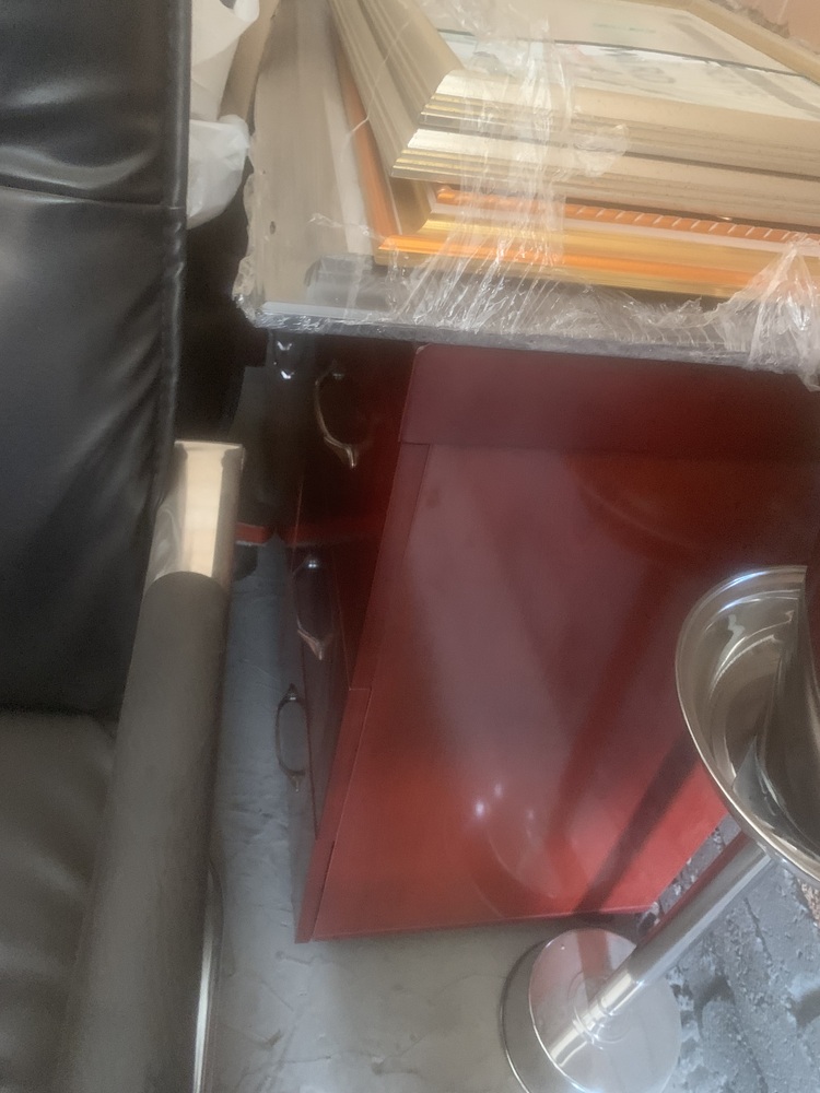 Rent-A-Store Midrand Self storage unit auction IB-1713 23