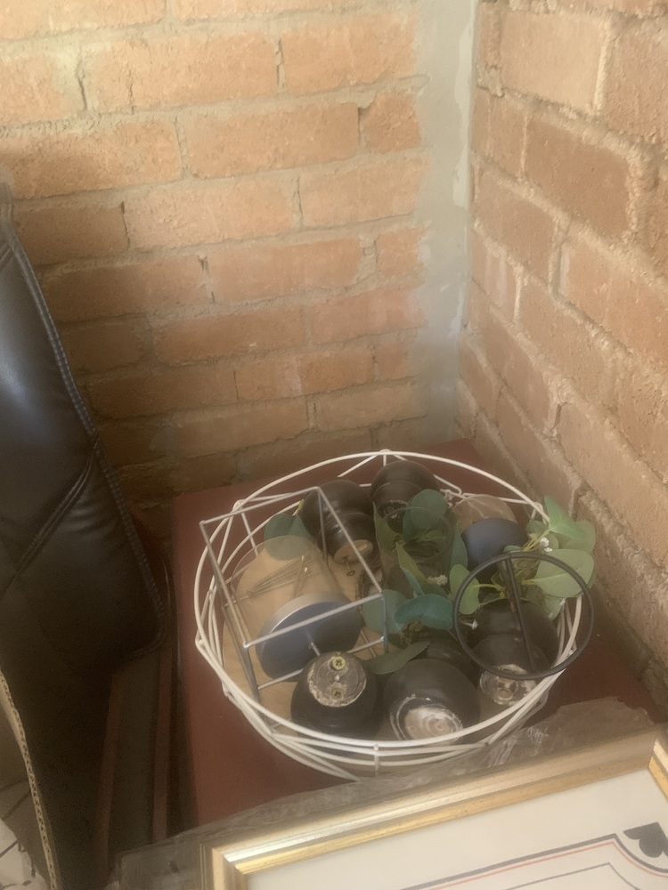 Rent-A-Store Midrand Self storage auction IB-1713 24