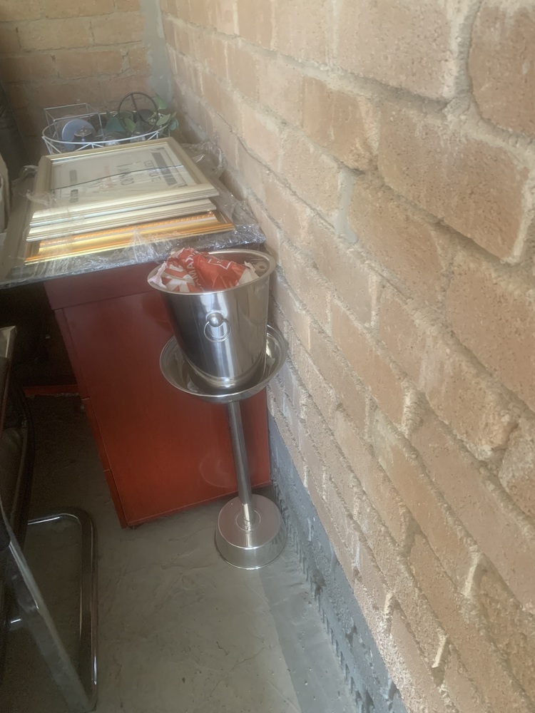 Rent-A-Store Midrand Storage Facility auction IB-1713 31