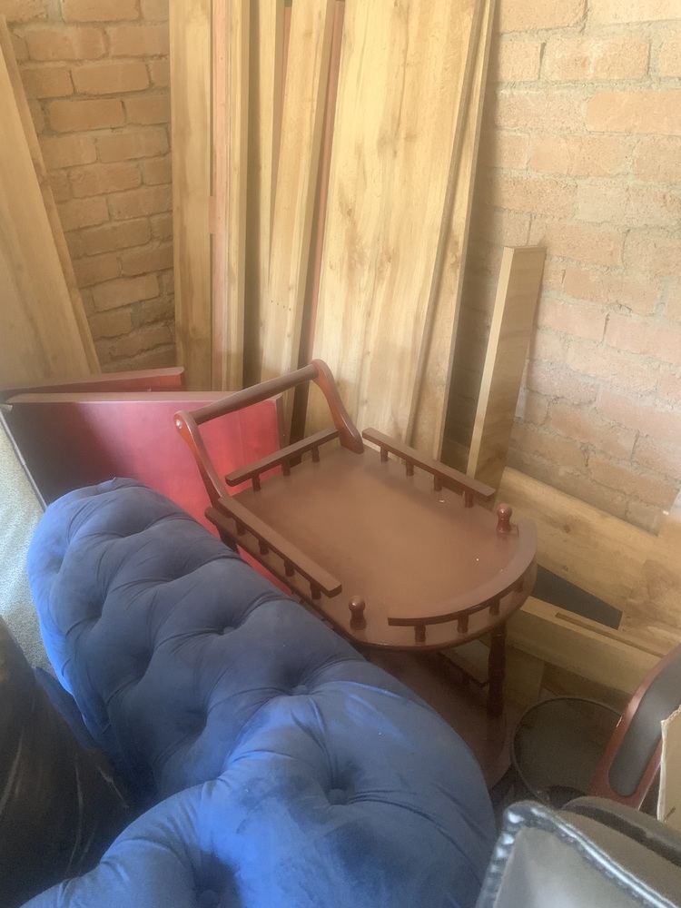 Rent-A-Store Midrand Self storage unit auction IB-1713 33