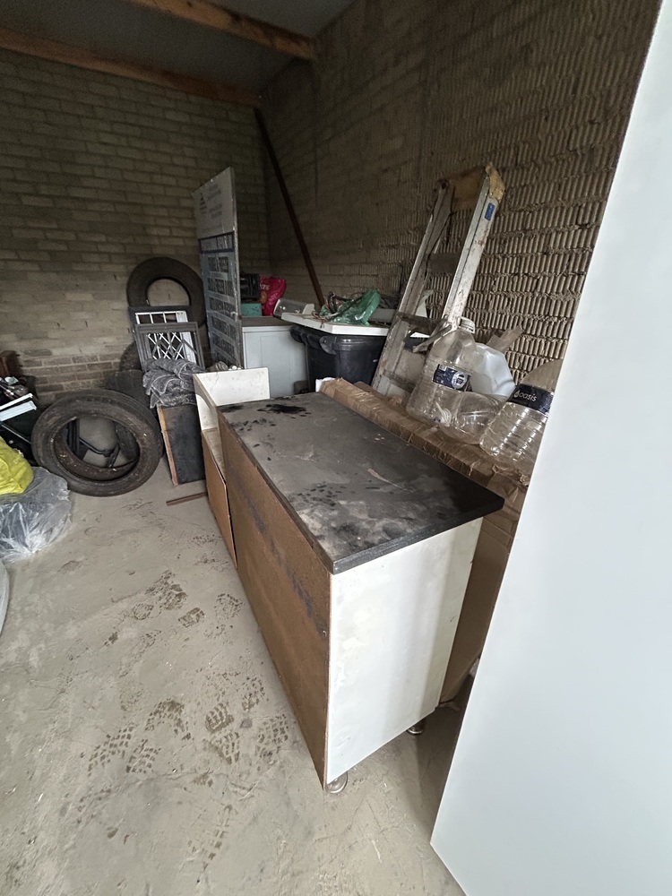 Rent-A-Store Midrand Storage Facility auction IB-5315