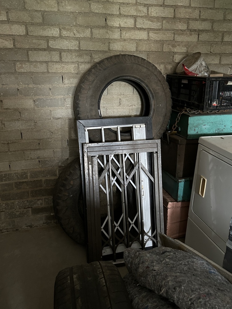 Rent-A-Store Midrand Self storage facility auction IB-5315