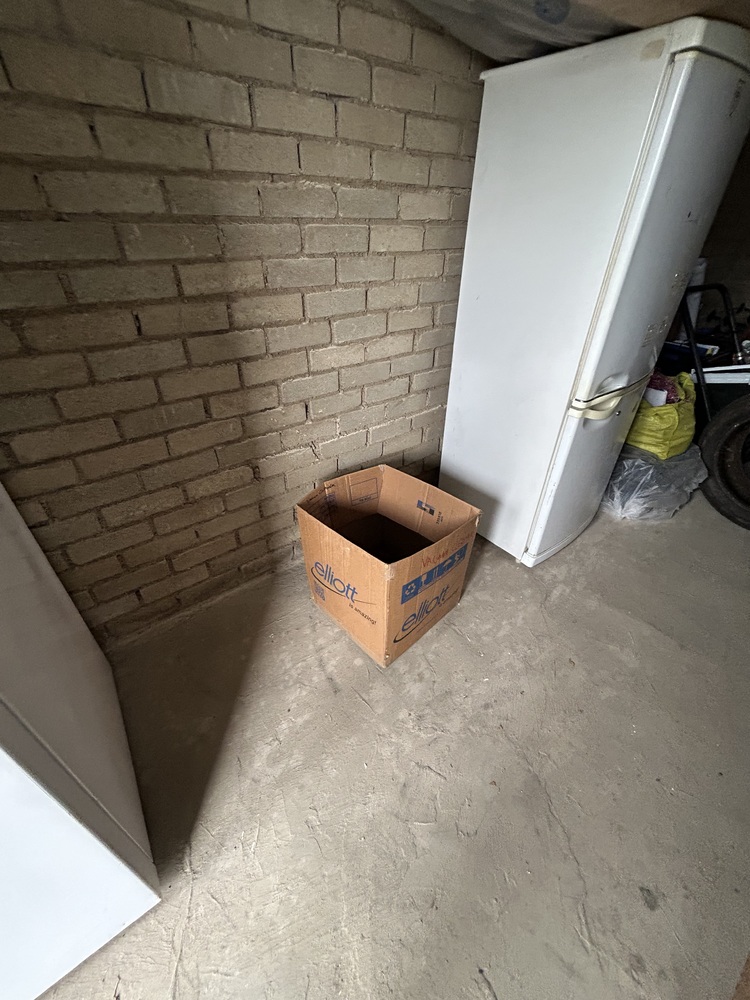 Rent-A-Store Midrand Self storage unit auction IB-5315 13