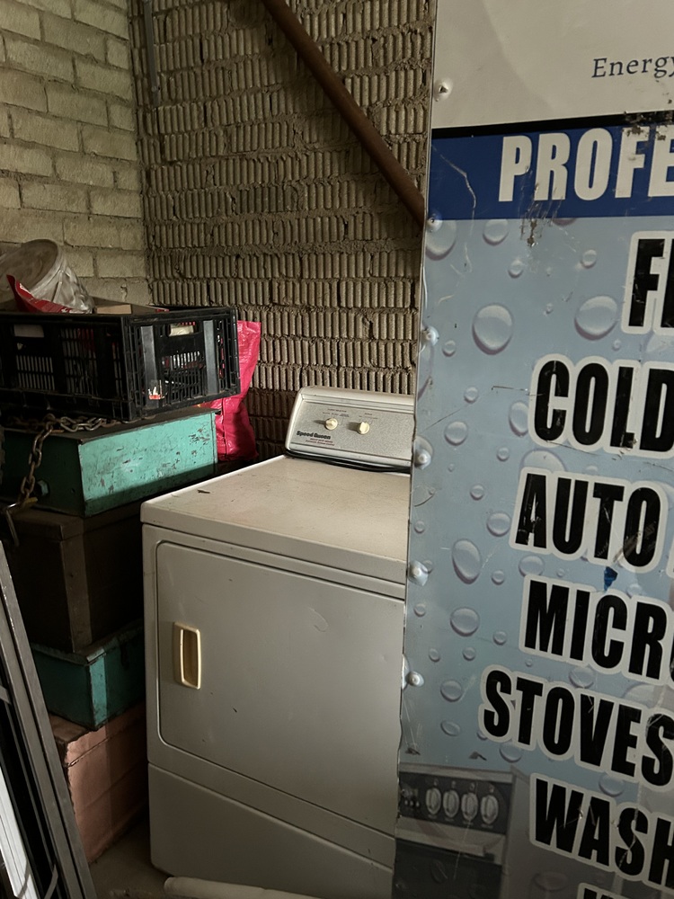 Rent-A-Store Midrand Self storage auction IB-5315 14