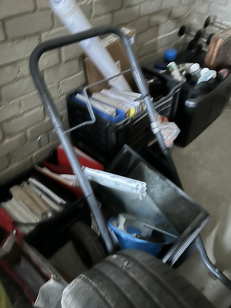 Rent-A-Store Midrand Storage Facility auction IB-5315 21