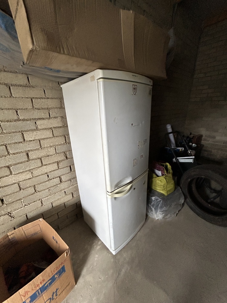 Rent-A-Store Midrand Storage auction IB-5315 30