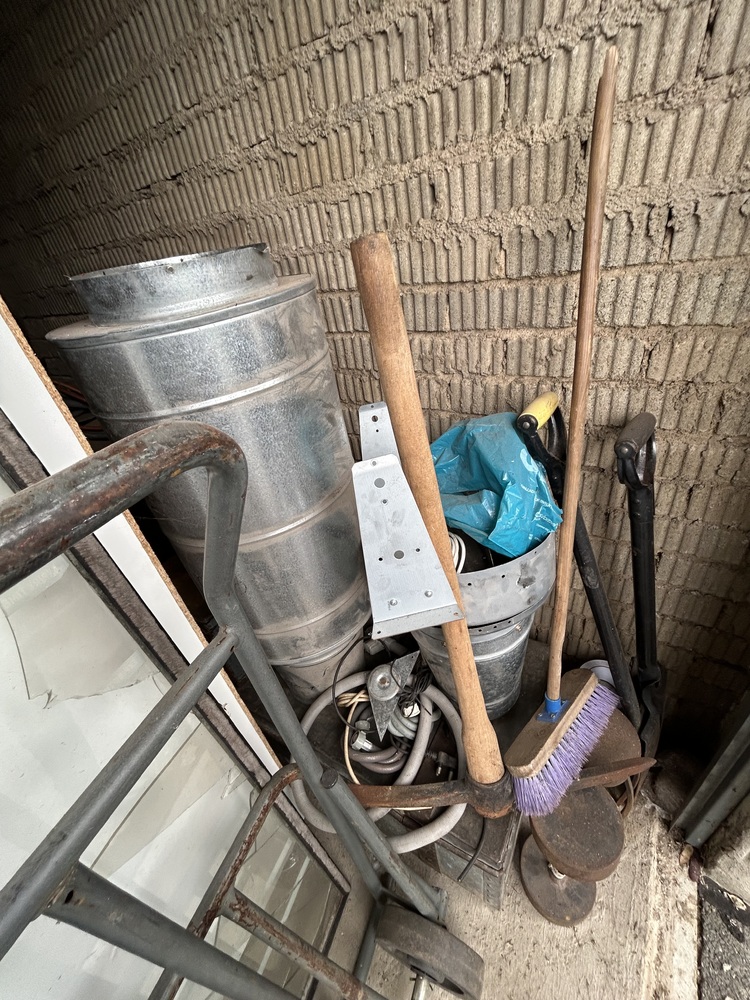 Rent-A-Store Midrand Self storage auction IB-5315 34