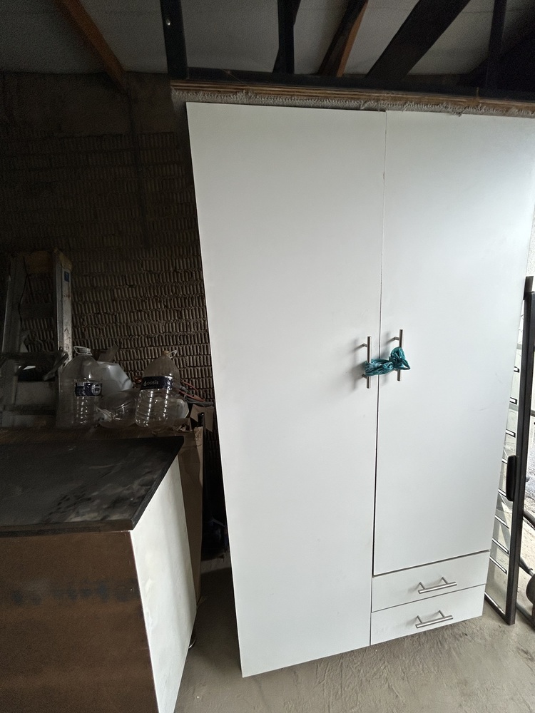 Rent-A-Store Midrand Storage Facility auction IB-5315 41