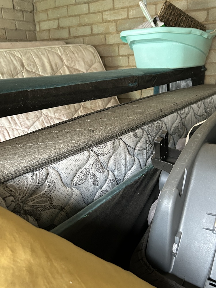 Rent-A-Store Midrand Self storage unit auction IB-7103