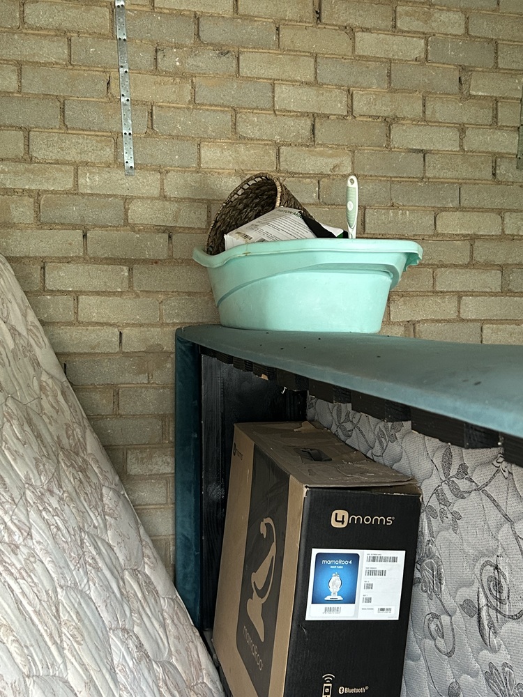 Rent-A-Store Midrand storage facility unit auction IB-7103