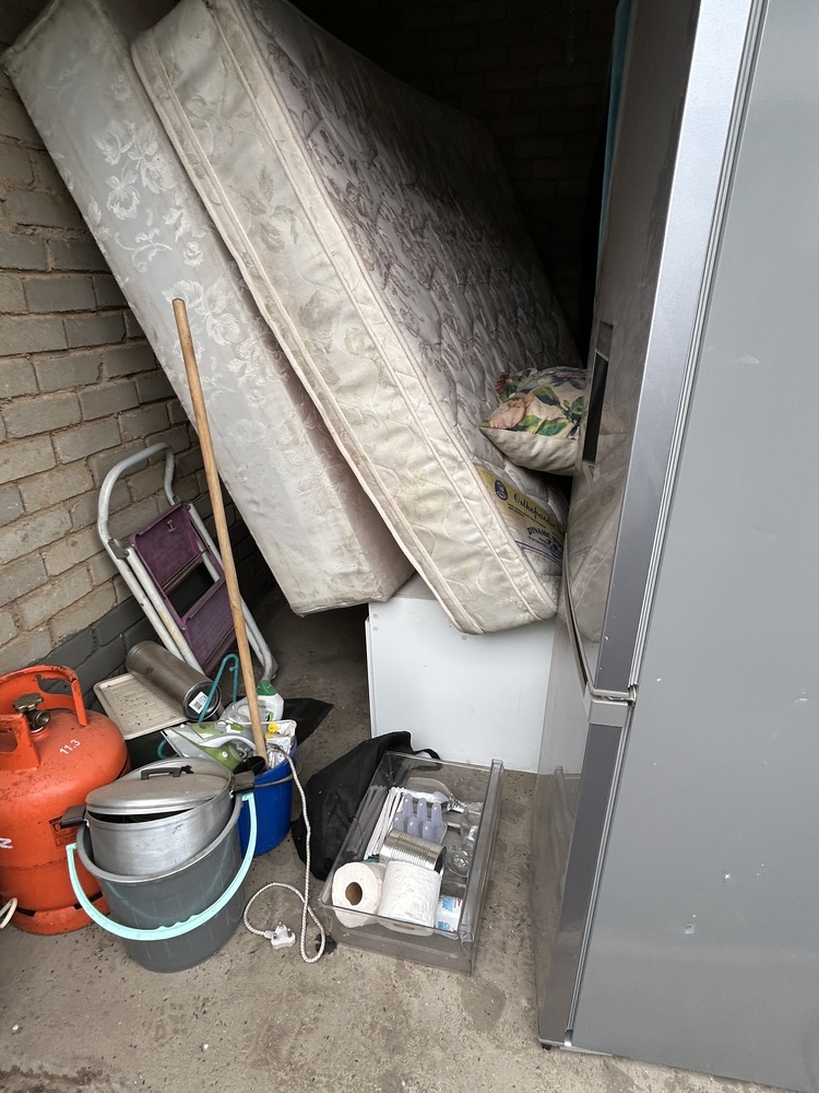 Rent-A-Store Midrand Storage Facility auction IB-7103 11