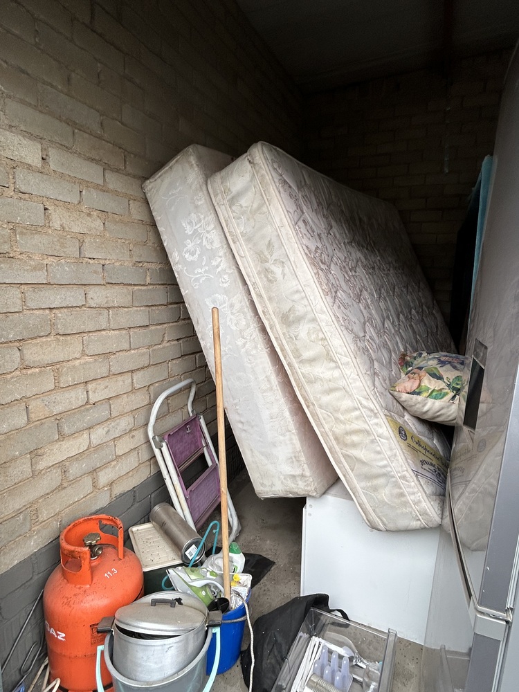 Rent-A-Store Midrand Self storage auction IB-7103 14