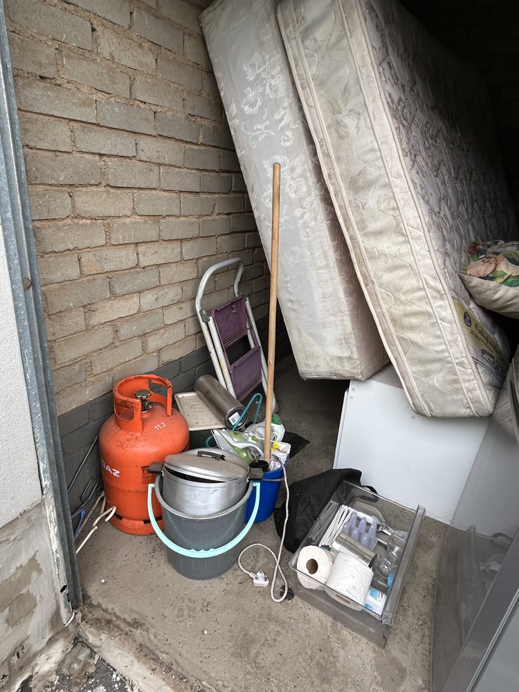 Rent-A-Store Midrand Self storage facility auction IB-7103 15