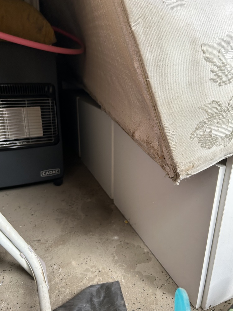 Rent-A-Store Midrand storage facility unit auction IB-7103 16