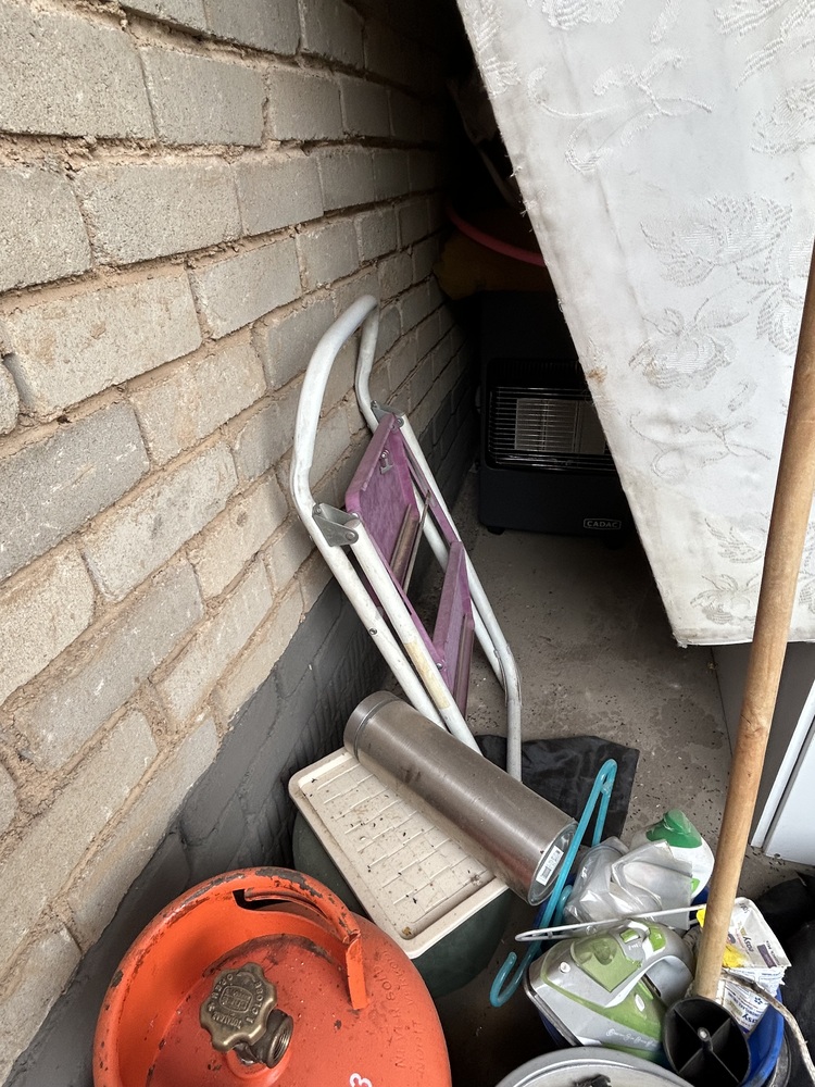 Rent-A-Store Midrand Storage Facility auction IB-7103 21