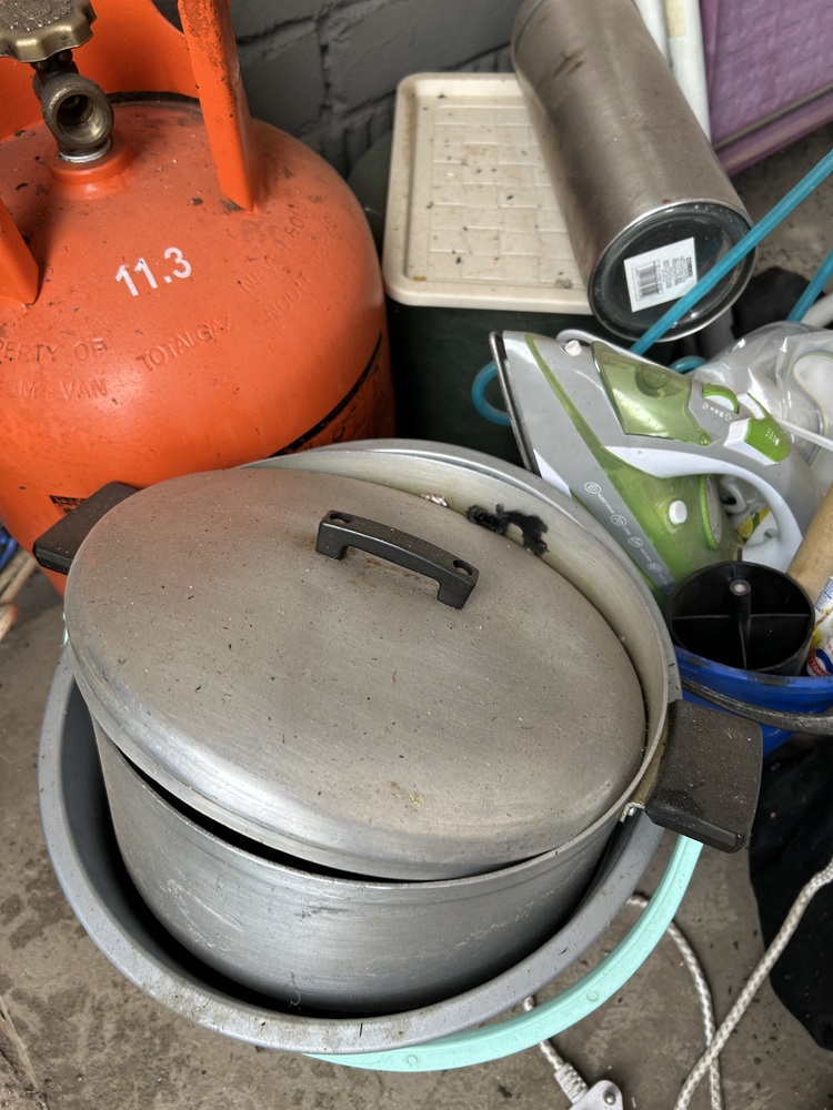 Rent-A-Store Midrand Self storage auction IB-7103 24