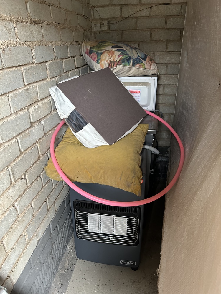 Rent-A-Store Midrand Self storage facility auction IB-7103 25