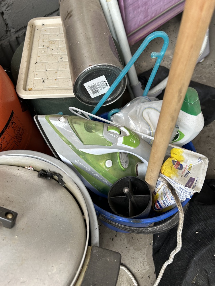 Rent-A-Store Midrand Storage auction IB-7103 30