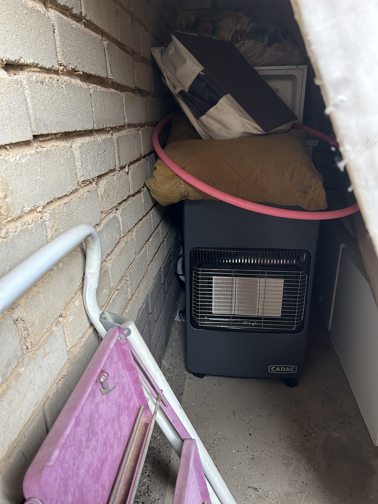 Rent-A-Store Midrand Storage Facility auction IB-7103 31