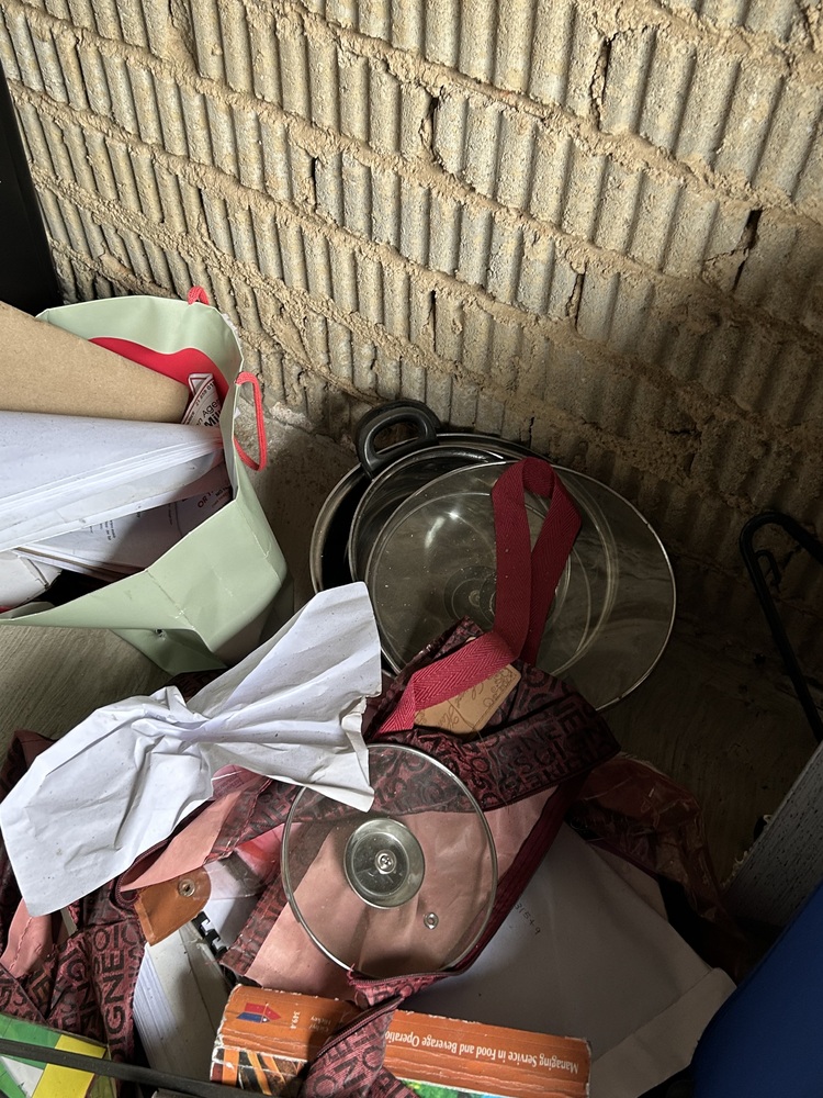 Rent-A-Store Midrand Self storage auction IB-9542