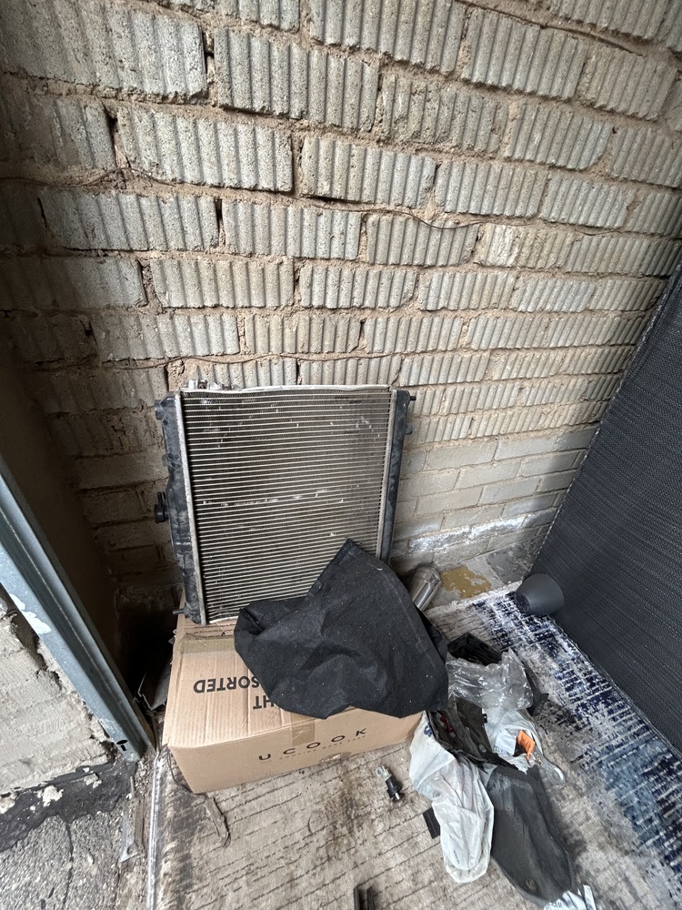 Rent-A-Store Midrand Self storage auction IB-9542 14