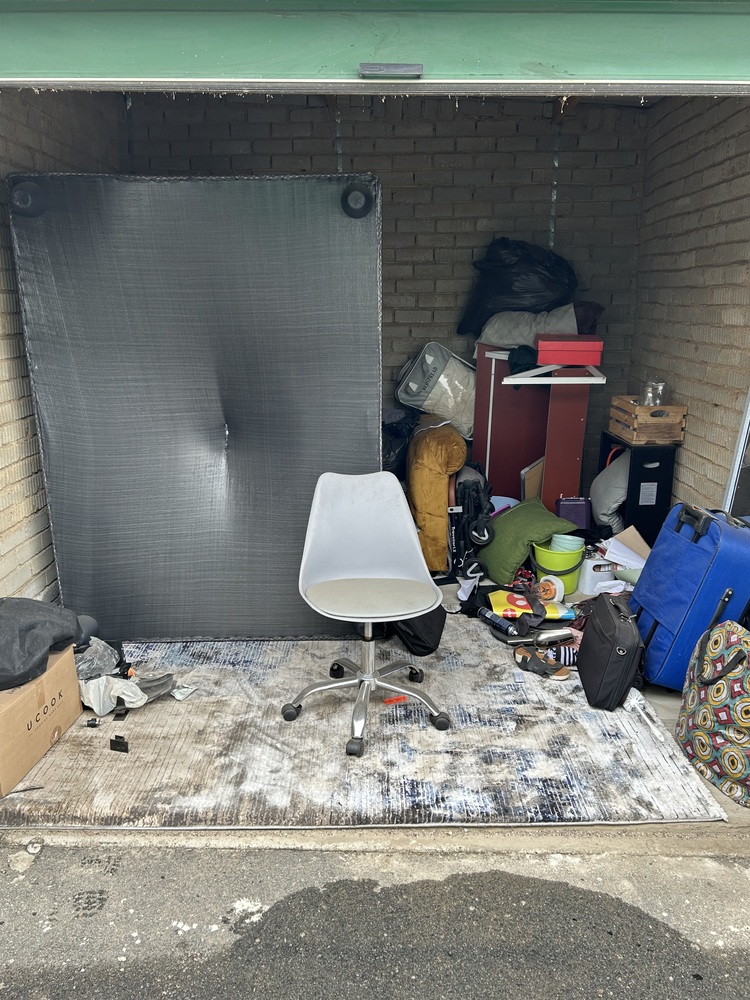 Rent-A-Store Midrand Self storage facility auction IB-9542 15