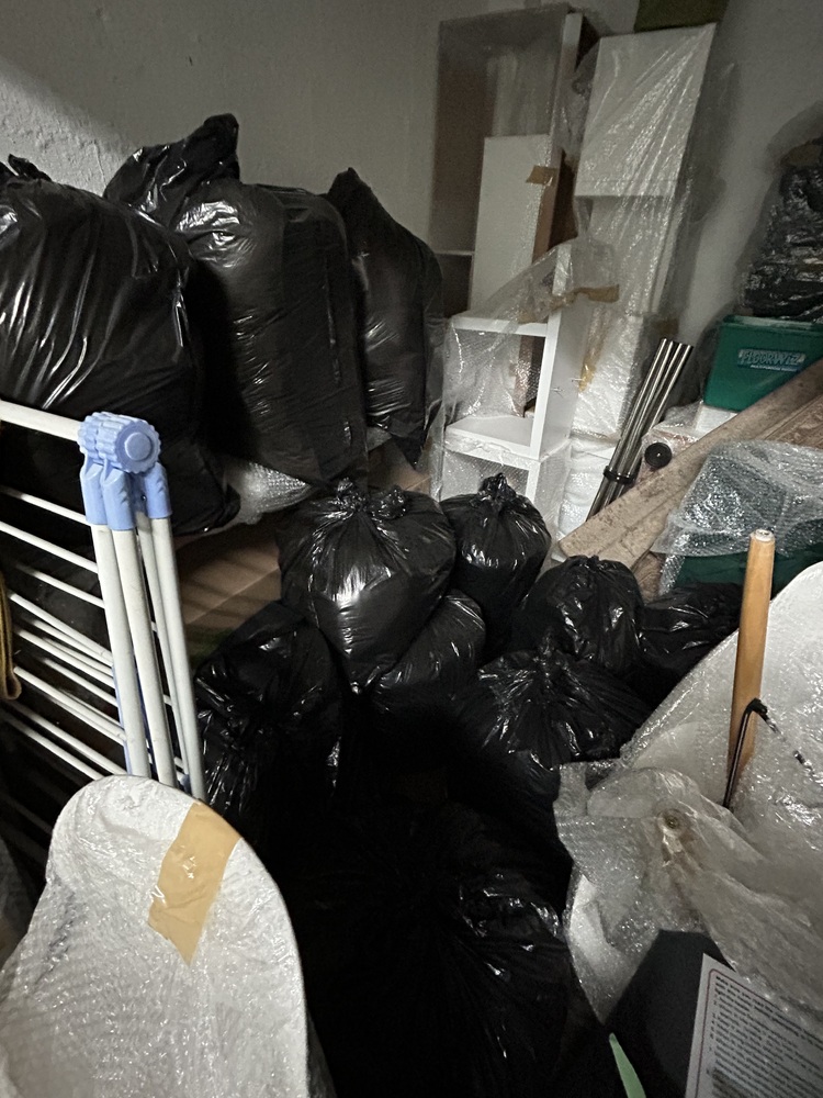 Rent-A-Store Midrand Self storage facility auction IB-9293