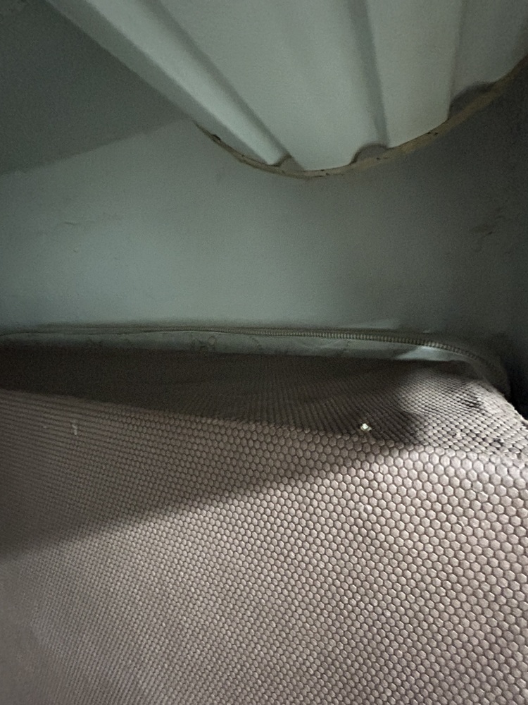 Rent-A-Store Midrand storage facility unit auction IB-9293