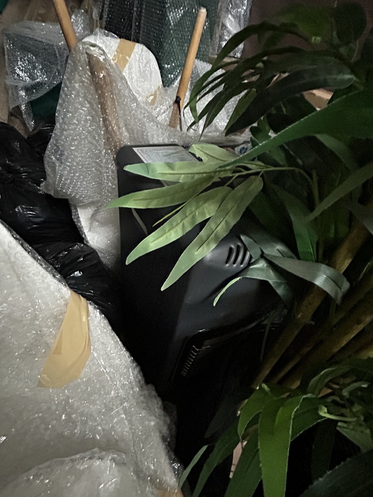 Rent-A-Store Midrand Storage Facility auction IB-9293 11