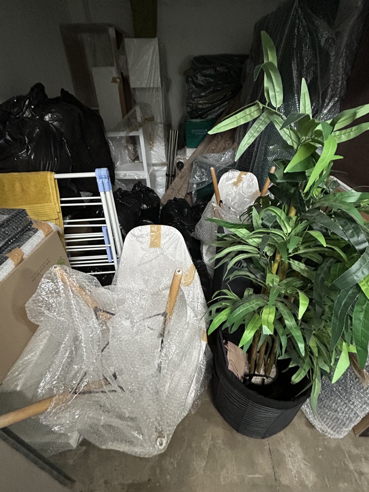 Rent-A-Store Midrand Self storage unit auction IB-9293 13