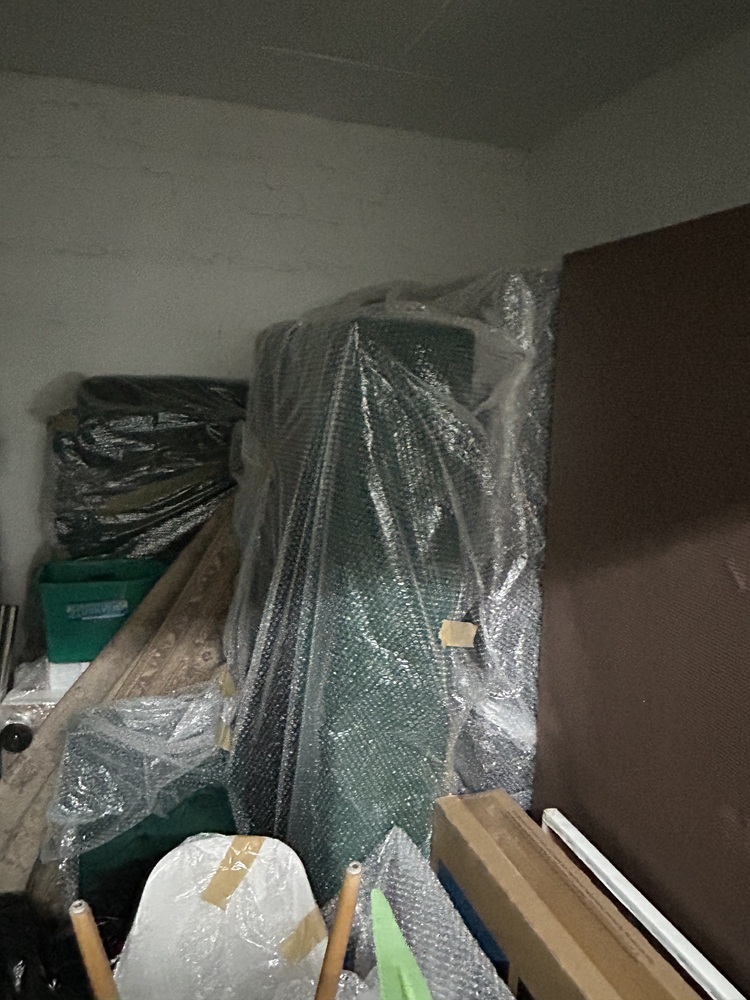 Rent-A-Store Midrand Self storage auction IB-9293 14