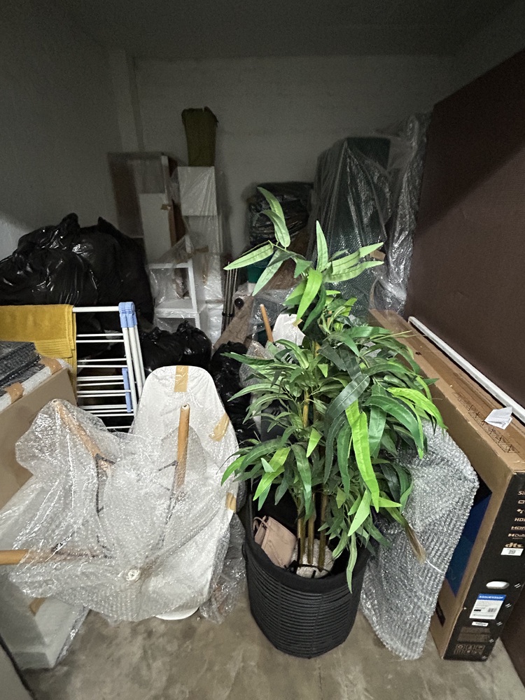 Rent-A-Store Midrand storage facility unit auction IB-9293 16