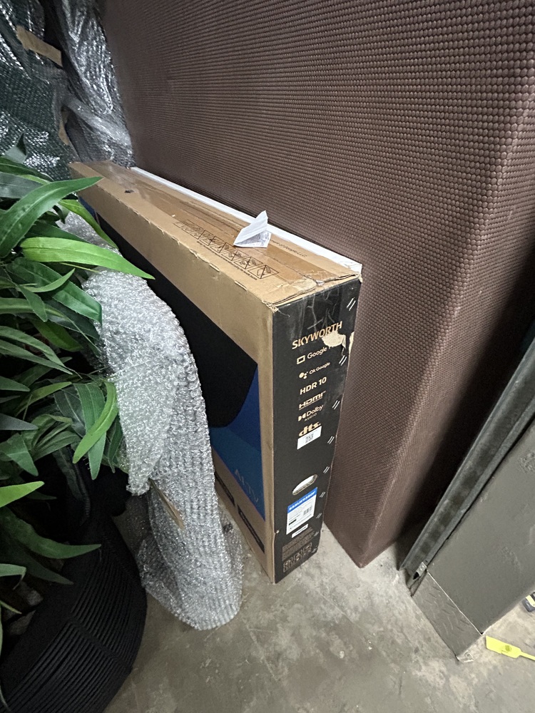 Rent-A-Store Midrand Self storage unit auction IB-9293 23