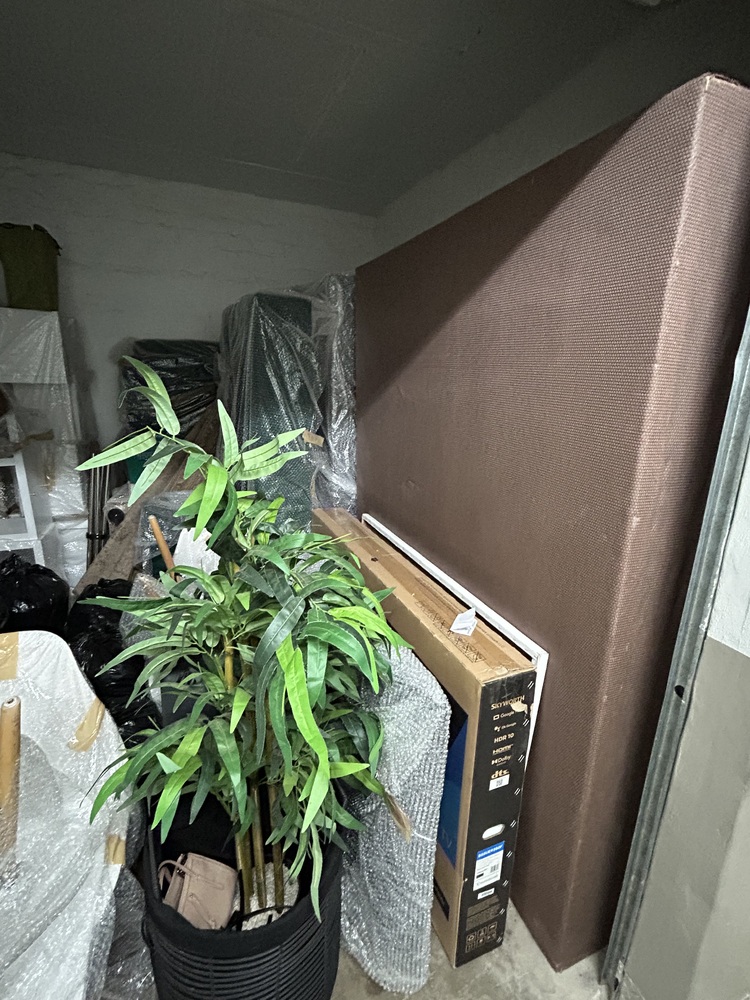 Rent-A-Store Midrand storage facility unit auction IB-9293 26