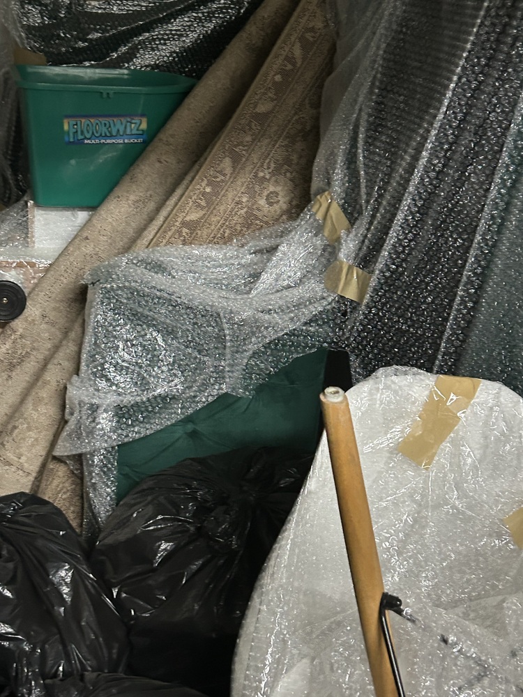 Rent-A-Store Midrand Self storage unit auction IB-9293 33