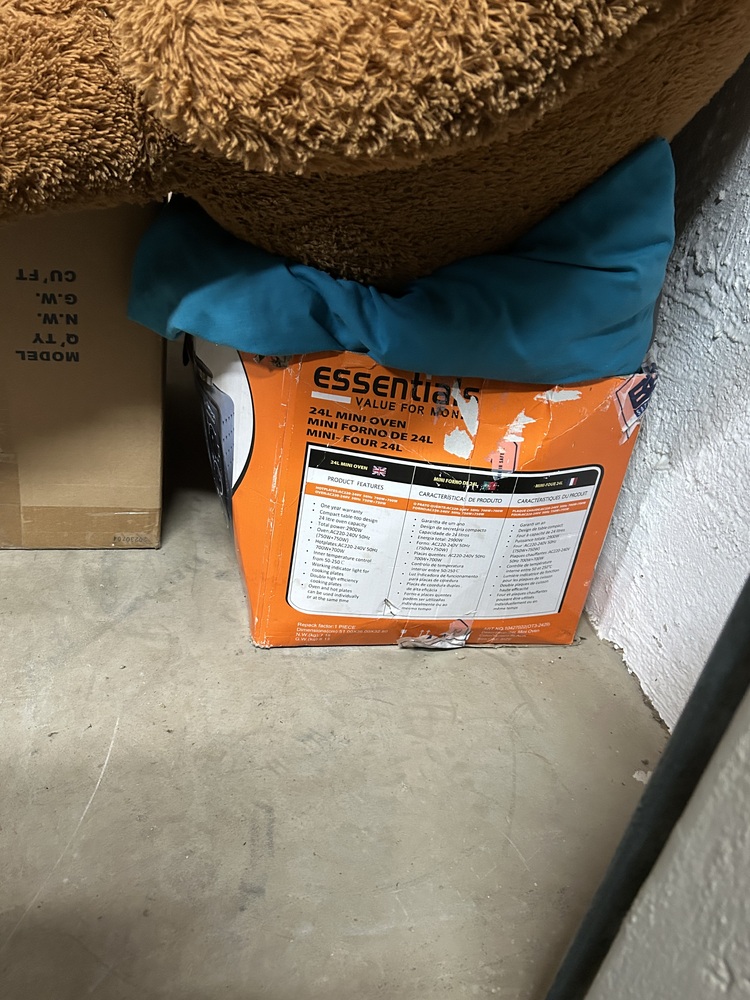 Rent-A-Store Midrand Storage auction IB-1659