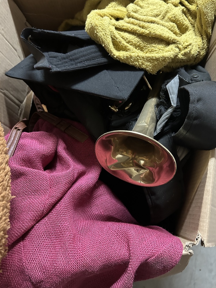 Rent-A-Store Midrand storage facility unit auction IB-1659