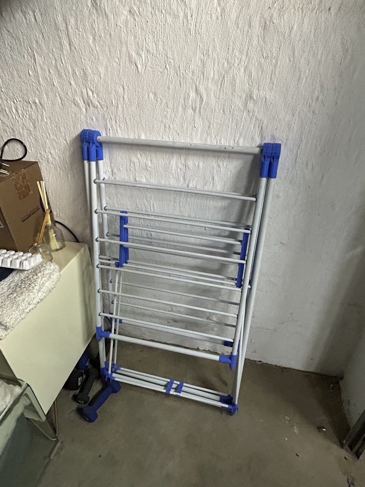 Rent-A-Store Midrand Self storage unit auction IB-5305