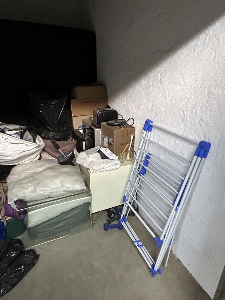 Rent-A-Store Midrand Storage auction IB-5305 20