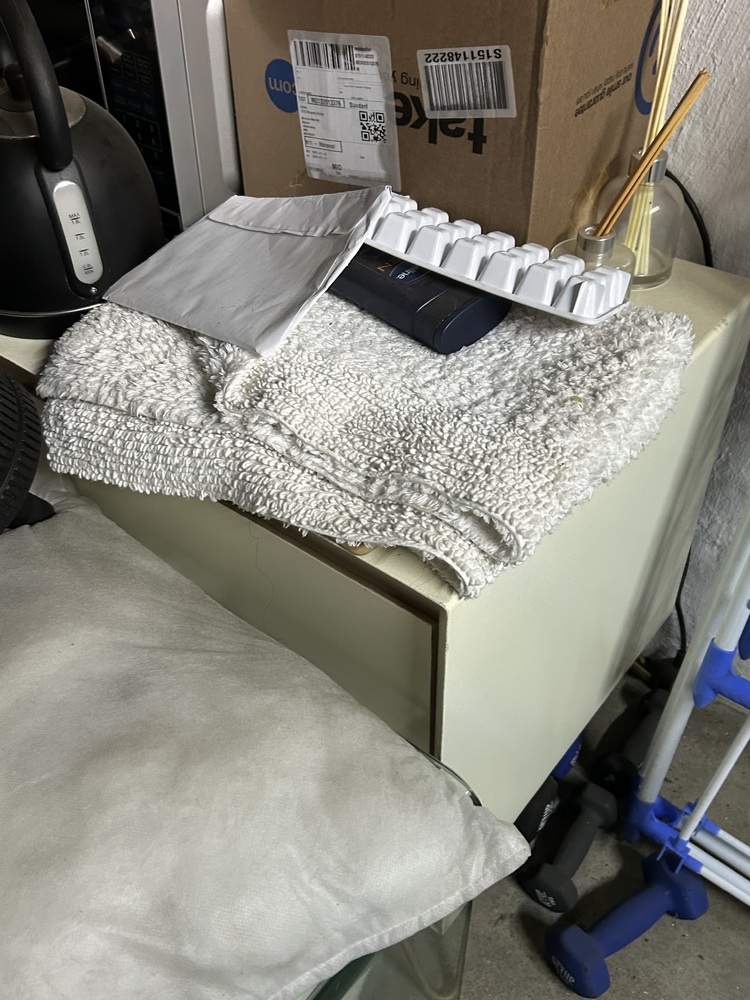 Rent-A-Store Midrand Storage Facility auction IB-5305 21