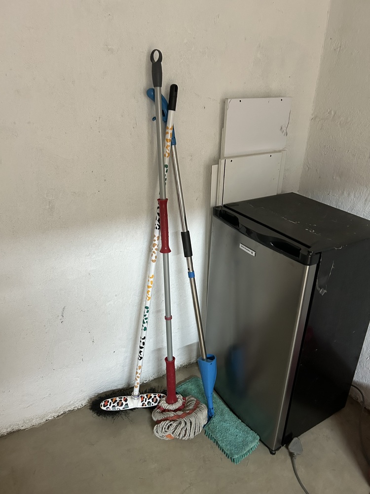 Rent-A-Store Midrand Storage Facility auction IB-9434