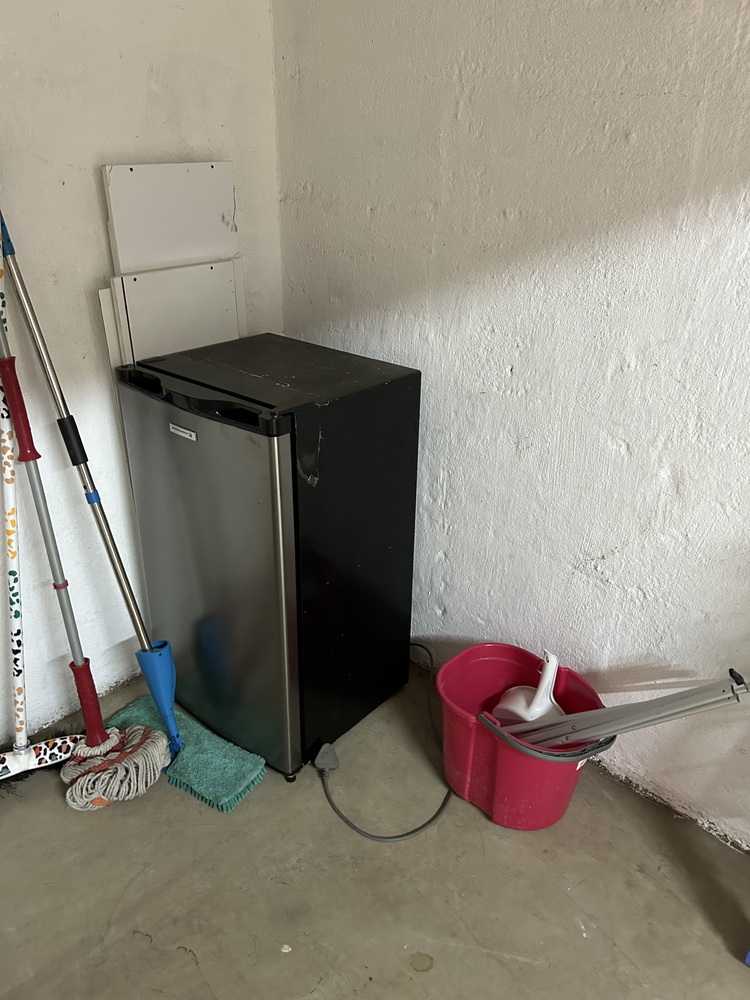 Rent-A-Store Midrand Self storage facility auction IB-9434