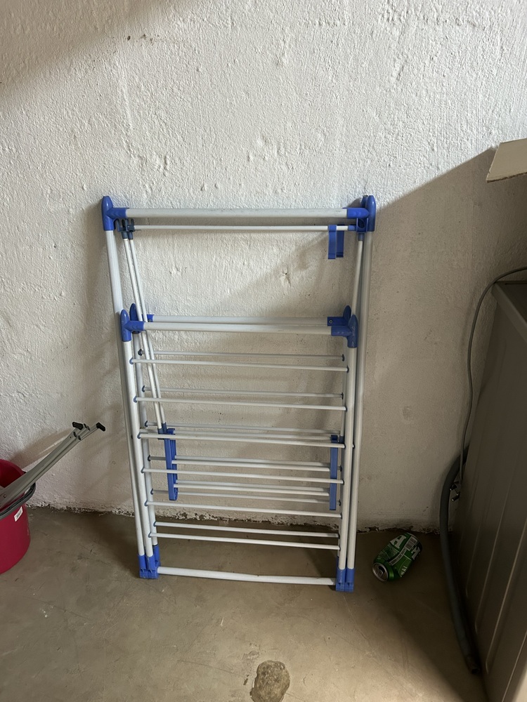 Rent-A-Store Midrand Storage Facility auction IB-9434 11