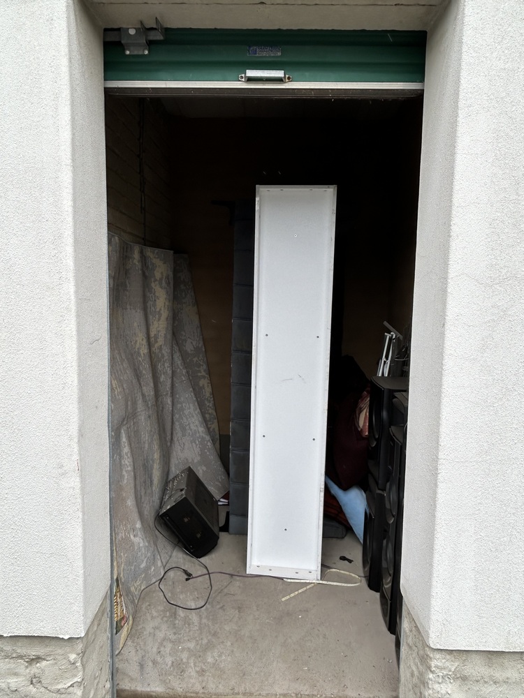 Rent-A-Store Midrand Storage Facility auction IB-6113