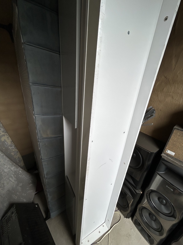 Rent-A-Store Midrand Self storage auction IB-6113