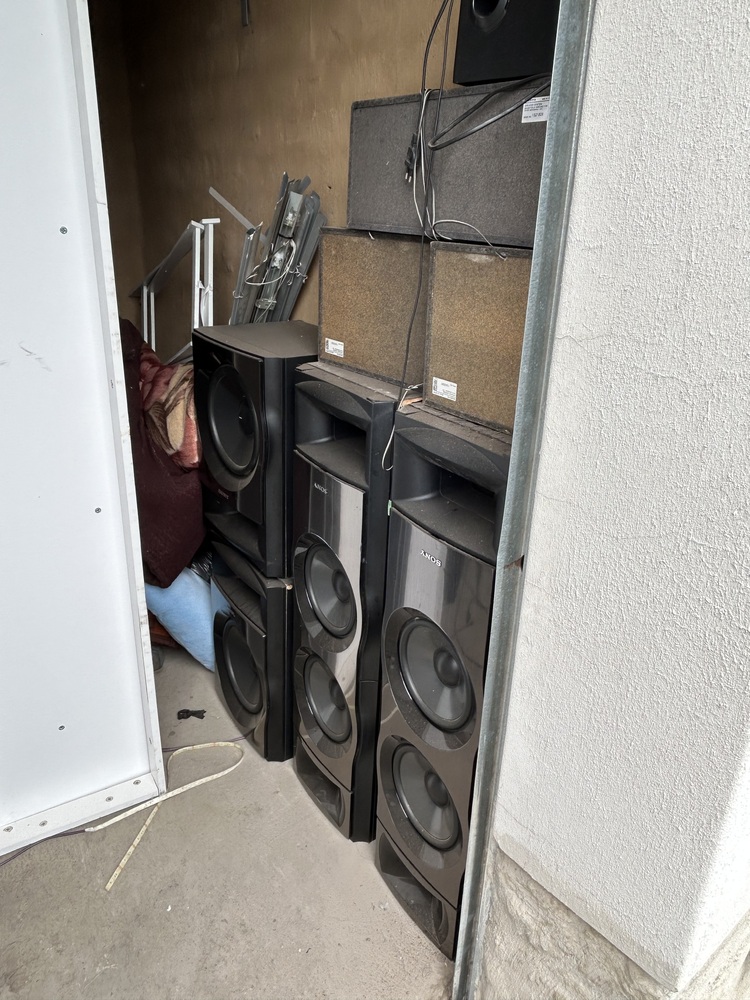 Rent-A-Store Midrand Storage Facility auction IB-6113 11