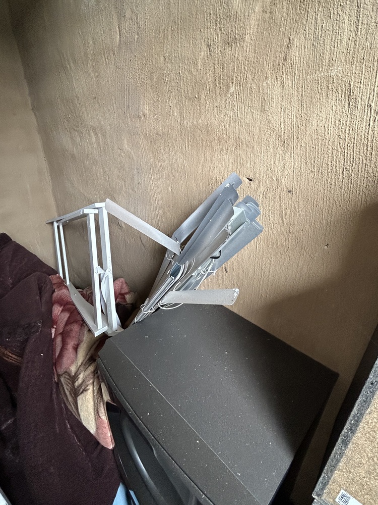 Rent-A-Store Midrand Storage Unit auction IB-6113 12