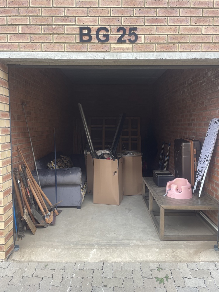 Midrand Storage auction IB-2616