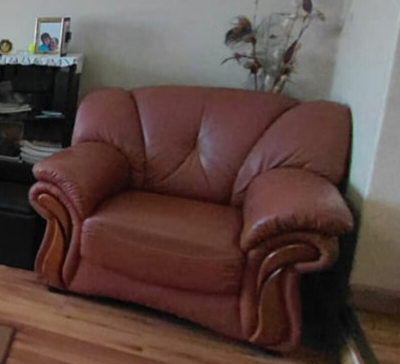 Wynberg Self storage unit auction IB-5929