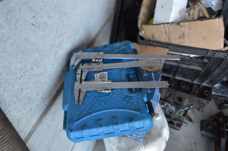 Cape Town (Killarney Gardens) storage facility unit auction IB-8192